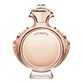 Échantillon gratuit du parfum Olympéa de Paco Rabanne