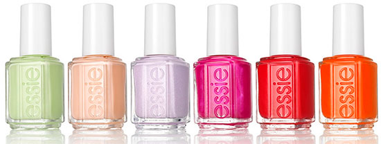 500 vernis à ongles Essie gratuits à tester