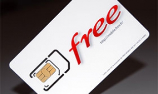 Free Mobile passe son forfait 4G à 50 Go de données