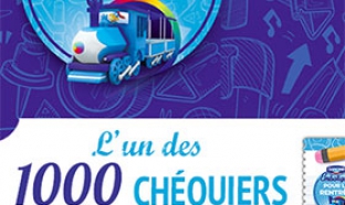 Fournitures scolaires : 1000 chéquiers Carrefour de 50€ à gagner