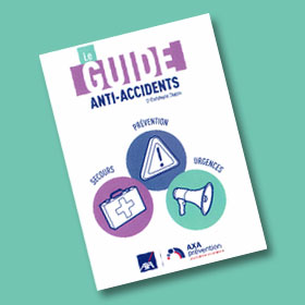 5000 guides anti-accidents de la vie courante gratuits