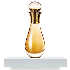 Échantillons gratuits J’adore Touche de Parfum de Dior
