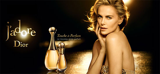 J’adore Touche de Parfum Dior