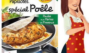 Échantillons de Papillote Maggi offerts et 30 Cookeo à gagner