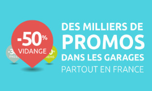 Réviser sa voiture : Coupons de réduction à imprimer