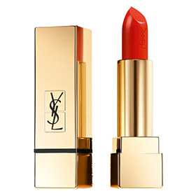 Testez le Rouge Pur Couture de Yves Saint Laurent : 150 gratuits