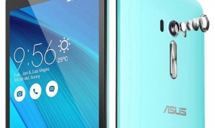 Test du smartphone Asus ZenFone Selfie : 100 gratuits