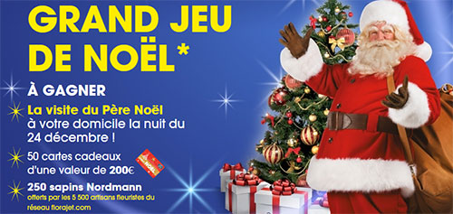 Cadeaux à gagner au jeu La Grande Récré