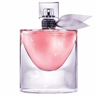 Échantillon de l'eau de parfum La vie est belle de Lancôme