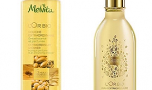 30 duos de produits de beauté L’Or Bio de Melvita à gagner