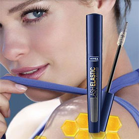 Testez le mascara Lash Elastic de Nivea : 250 gratuits