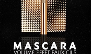 200 mascaras Volume Effet Faux Cils d’YSL gratuits à tester