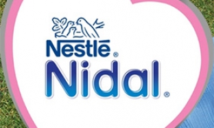 Grand test gratuit Les Initiés : Laits infantiles Nestlé Nidal