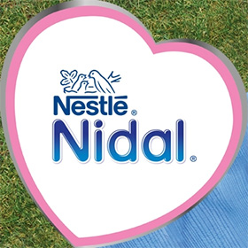 Grand test gratuit Les Initiés : Laits infantiles Nestlé Nidal