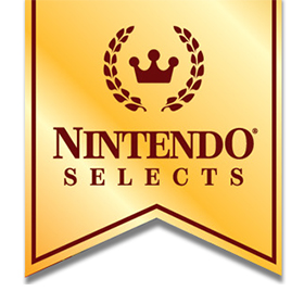 Nintendo 3DS Selects : Bon plan jeux moins chers dès 17.90€