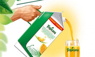 Poignée collector Tropicana offerte pour l’achat d’une brique