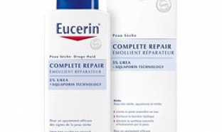 Test du soin Complete Repair d’Eucerin : 100 gratuits