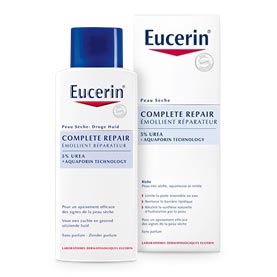 Test du soin Complete Repair d’Eucerin : 100 gratuits