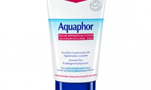 Test du baume réparateur Aquaphor d’Eucerin : 100 gratuits