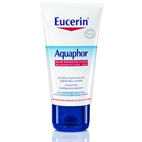 Test du baume réparateur Aquaphor d’Eucerin : 100 gratuits