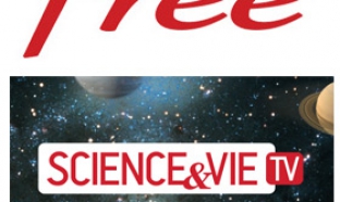 Abonnés Free : Chaine Science et Vie TV gratuite sur Freebox TV