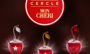 Le Cercle Mon Chéri : 12330 cadeaux et bons d’achat offerts