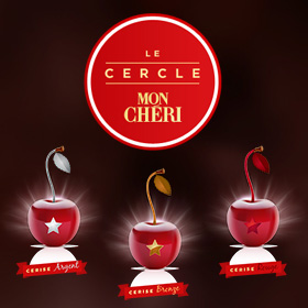 Le Cercle Mon Chéri : 12330 cadeaux et bons d’achat offerts