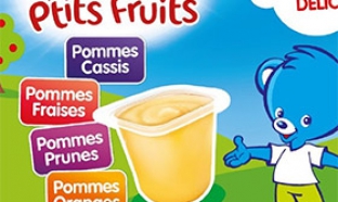 Testez les P’tits Fruits de Nestlé Bébé : 1500 packs gratuits