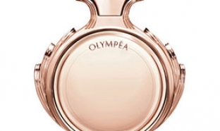 31 parfums Olympéa de Paco Rabanne à gagner avec Nocibé