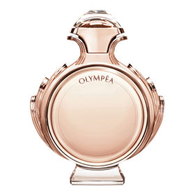 31 parfums Olympéa de Paco Rabanne à gagner avec Nocibé