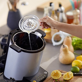 Testez le multicuiseur-blender de Philips : 50 gratuits