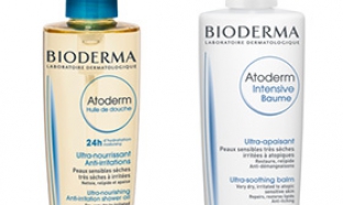 Test Bioderma Grand Froid Atoderm : 1000 duos de soin gratuits