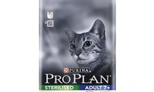 Test de croquettes Purina ProPlan pour chat : 500 sacs gratuits