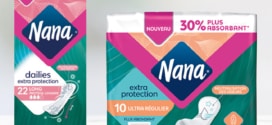 Test Nana Extra Protection : 250 packs de 3 paquets gratuits