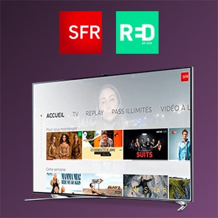 Sfr Red Box Tv De 100 Chaines Optionnelles Gratuites Sfr Red Box Tv De 100 Chaines Optionnelles Gratuites