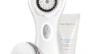 Testez la brosse nettoyante Clarisonic MIA2 : 100 gratuites