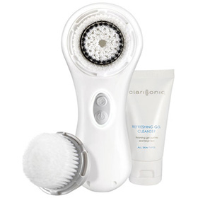 Testez la brosse nettoyante Clarisonic MIA2 : 100 gratuites