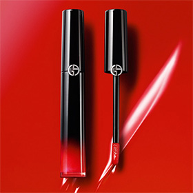 Gloss Ecstasy Lacquer Giorgio Armani : 500 échantillons à gagner