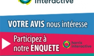 Harris Interactive : Participez à des tests et gagnez de l’argent