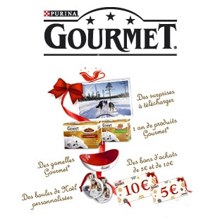 Jeu Calendrier de l’Avent Gourmet : 10’232 cadeaux à gagner