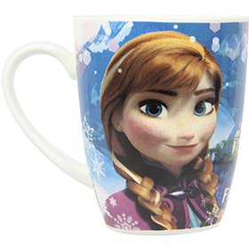 Bon plan : Mug La Reine des Neiges moins cher à 3€ seulement