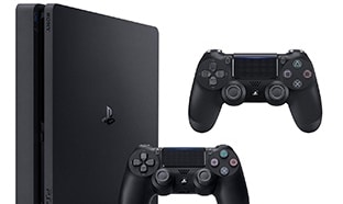 Bon plan PS4 : Promo console Playstation 4 pour Noëll