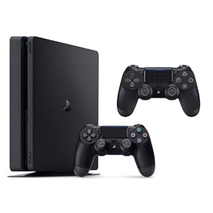 Bon plan PS4 : Promo console Playstation 4 pour Noëll