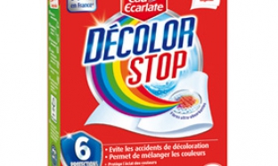 Grand test La Belle Adresse : Lingettes Decolor Stop gratuites