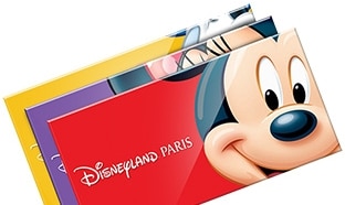 Promotion Disneyland Paris hiver 2017 : 2 parcs au prix d’1