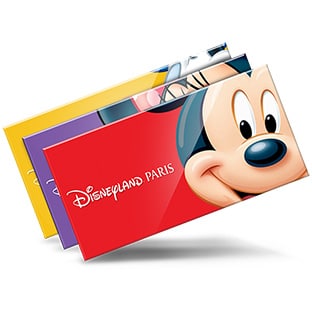 Promotion Disneyland Paris hiver 2017 : 2 parcs au prix d’1