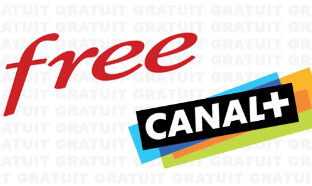 Free box TV : Le bouquet Canal+ gratuit en clair – 2020