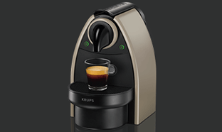 Machine Nespresso : 30€ ou 50€ de réduction = Krups à 29€ !