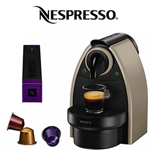 Machine Nespresso : 30€ ou 50€ de réduction = Krups à 29€ !