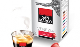 Réduction San Marco : Boîte gratuite de 10 capsules de café